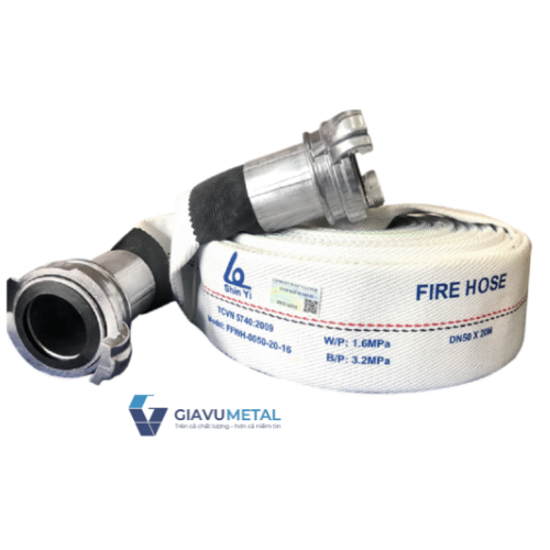 Cuộn Vòi Chữa Cháy Shinyi