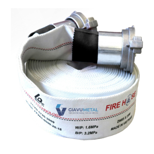 Cuộn Vòi Chữa Cháy Shinyi