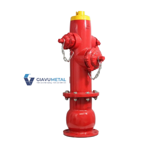 Trụ cứu hỏa Shinyi