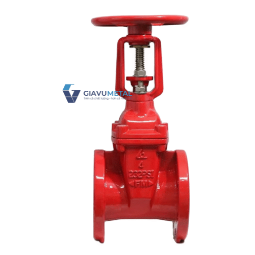 Van cổng OS&Y Shinyi