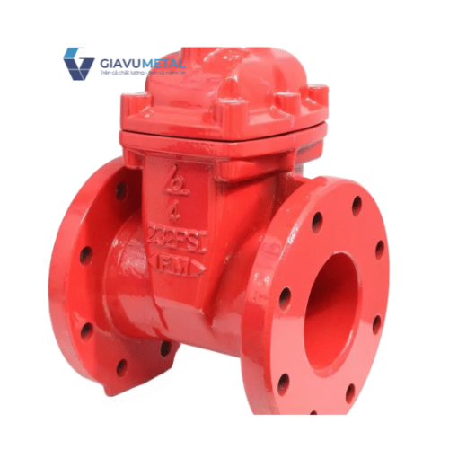 Van cổng OS&Y Shinyi