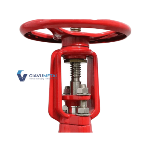 Van cổng OS&Y Shinyi