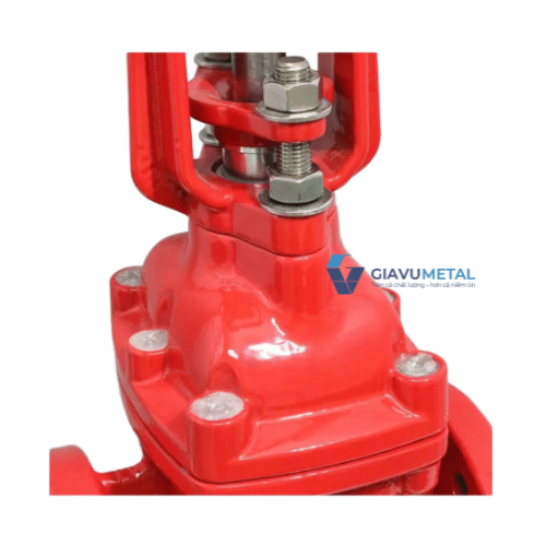 Van cổng OS&Y Shinyi