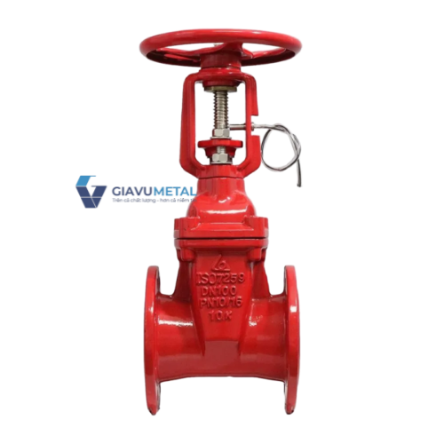 Van cổng tín hiệu điện Shinyi