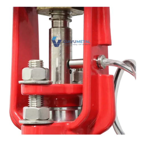 Van cổng tín hiệu điện Shinyi