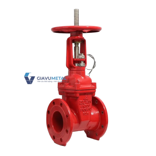 Van cổng tín hiệu điện Shinyi