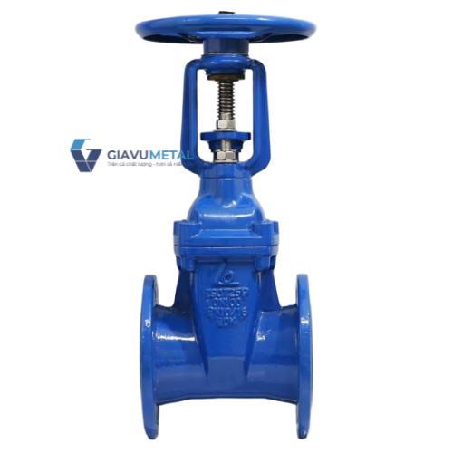 Van cổng ty nổi Shinyi