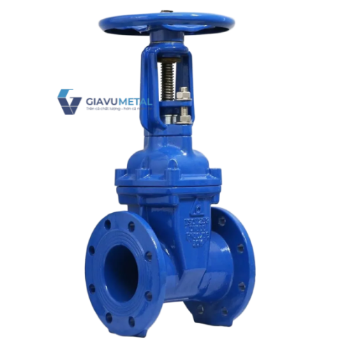 Van cổng ty nổi Shinyi