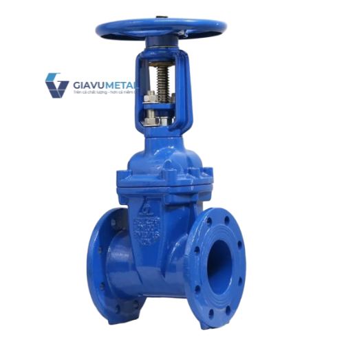 Van cổng ty nổi Shinyi