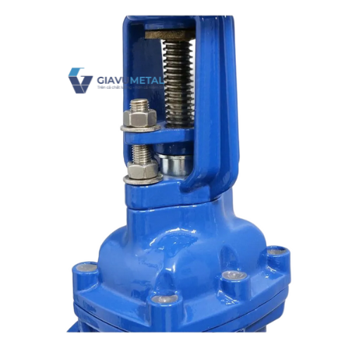 Van cổng ty nổi Shinyi