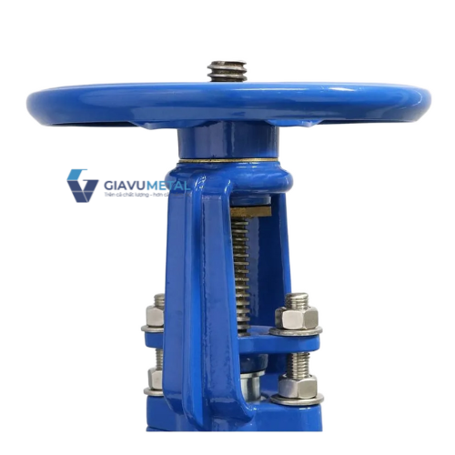 Van cổng ty nổi Shinyi