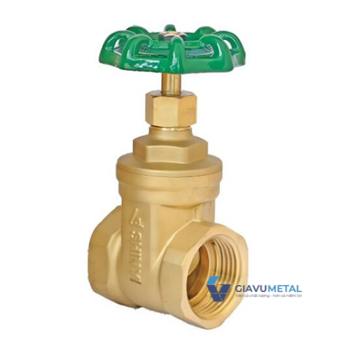 Van cửa đồng Shinyi