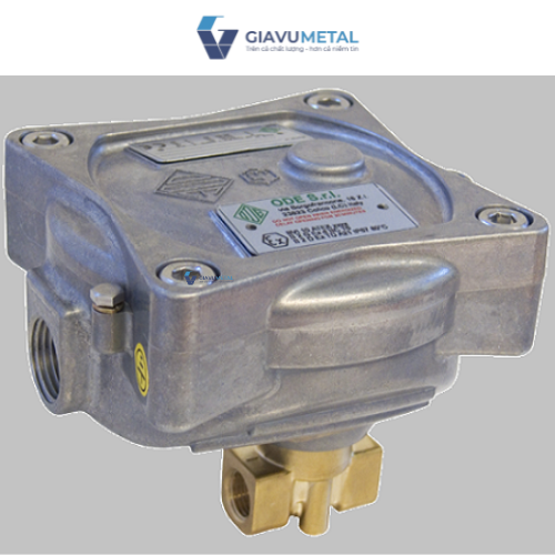 1 Van điện từ phòng chóng cháy nổ