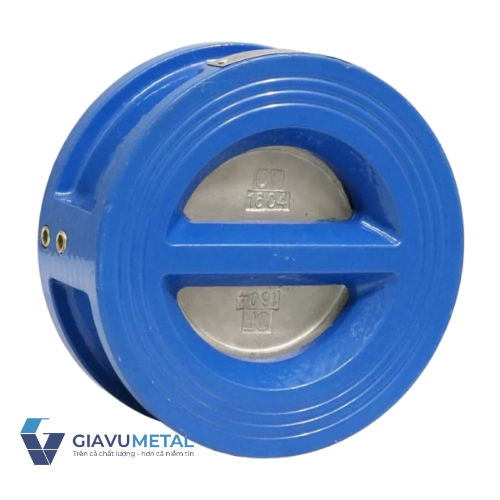 Van 1 chiều cánh bướm Shinyi