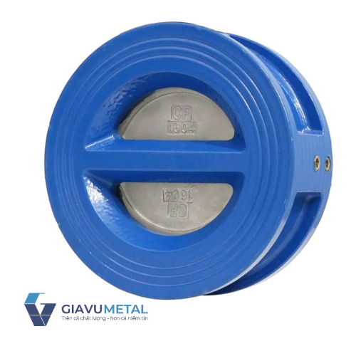 Van 1 chiều cánh bướm Shinyi