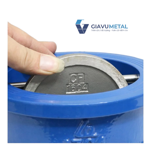 Van 1 chiều cánh bướm Shinyi