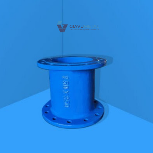 Nối ngắn BB và Nối ngắn  BB có bích lồng