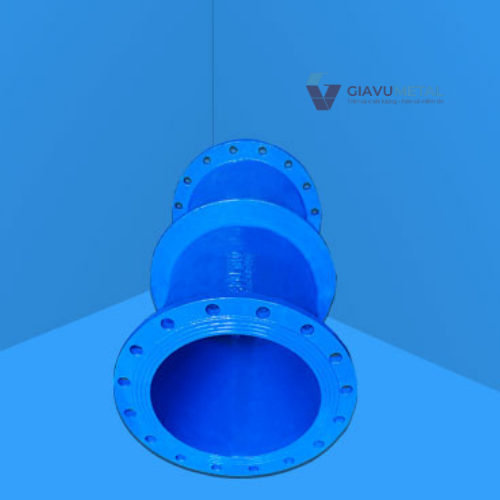 Nối ngắn BB và Nối ngắn  BB có bích lồng