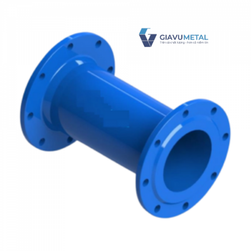 Nối ngắn BB và Nối ngắn  BB có bích lồng