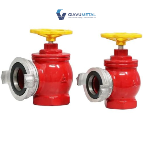 Van góc chữa cháy Shinyi