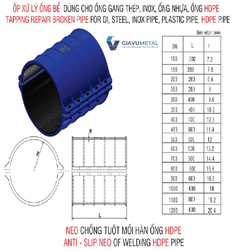 2ỐP XỬ LÝ ỐNG BỂ0