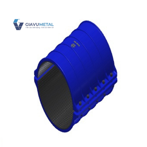 Ốp xử lý ống bể