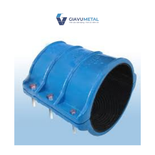 Ốp xử lý ống bể