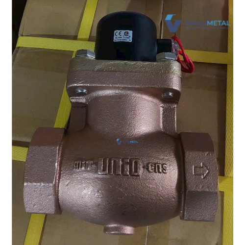 van điện từ giá rẻ