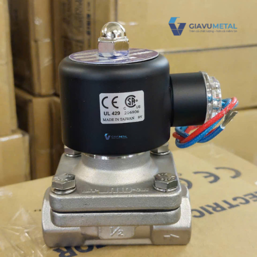 van điện từ giá rẻ