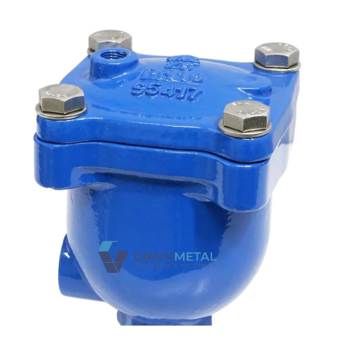 Van xả khí đơn Shinyi