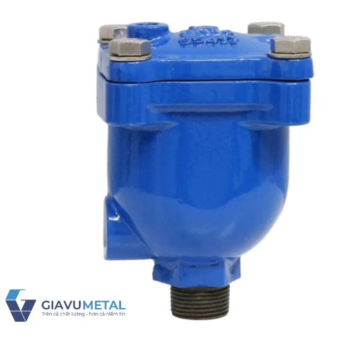 Van xả khí đơn Shinyi