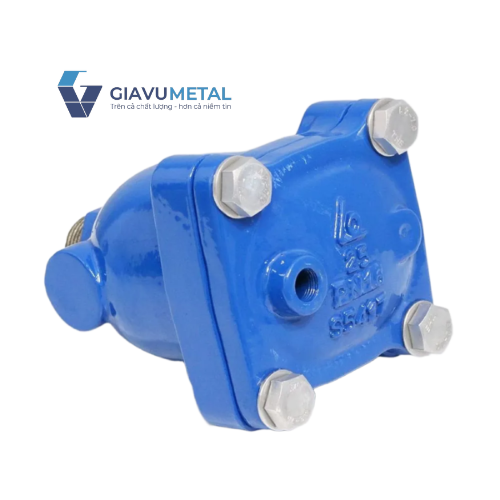 Van xả khí đơn Shinyi