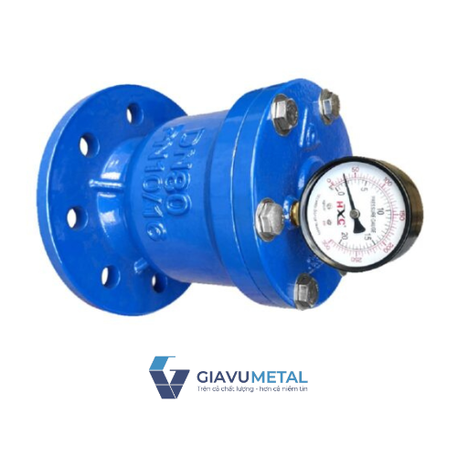 Van búa nước Shinyi