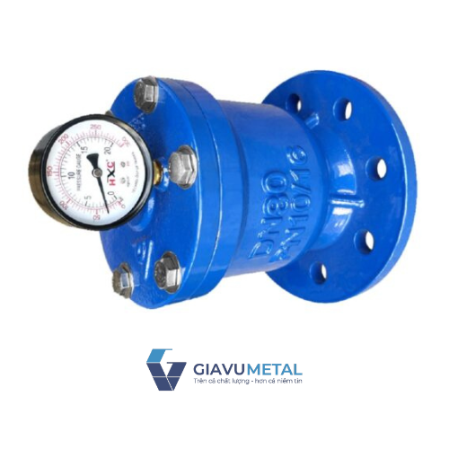 Van búa nước Shinyi