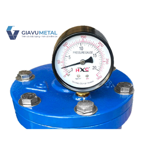 Van búa nước Shinyi