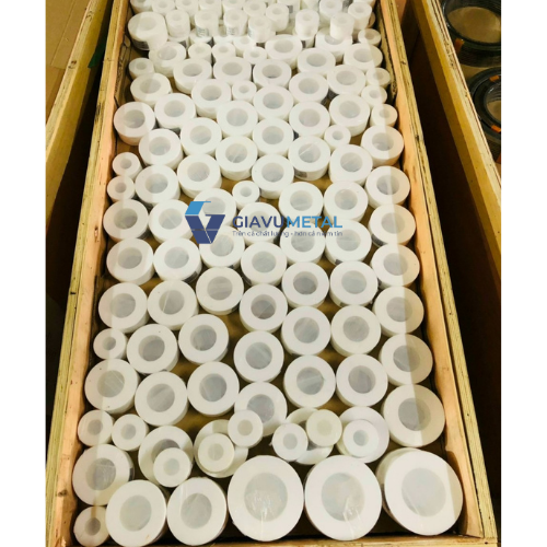 Gioăng Nhựa PTFE (Teflon)