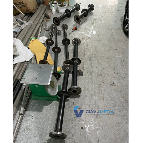 4 sleeve theps ban cat