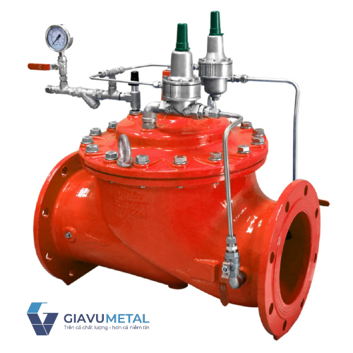 Van chống va Shinyi