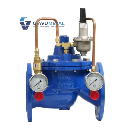 Van giảm áp Shinyi