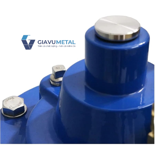 Van giảm áp Shinyi