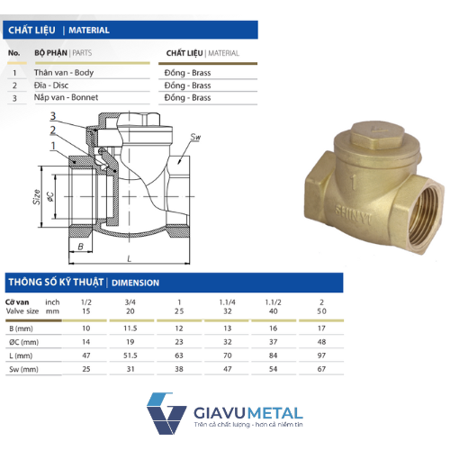 75 van 1 chieu dong la lat shinyi 1