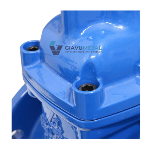 Van cổng nắp chụp Shinyi