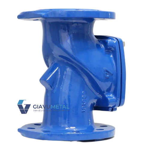 Van 1 chiều lá lật Shinyi