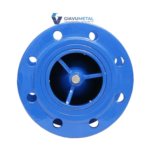 Van 1 chiều lò xo Shinyi