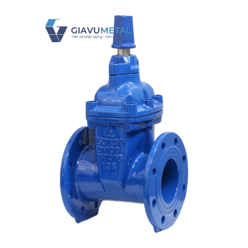 Van cổng nắp chụp Shinyi