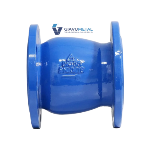 Van 1 chiều lò xo Shinyi