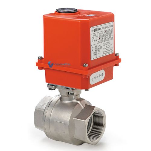 B van bi dieu khien dien unid