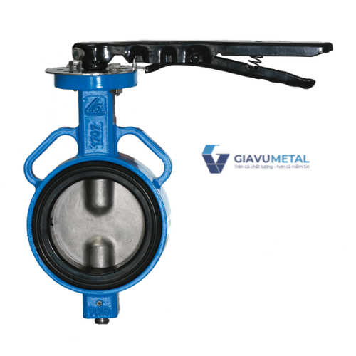 Van bướm tay gạt | DN50 – DN200 |