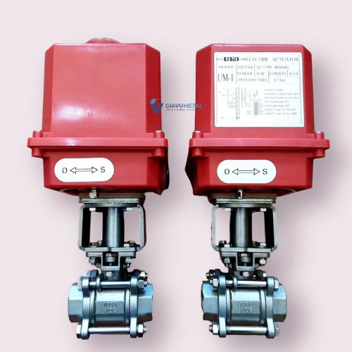 C van bi dieu khien dien unid