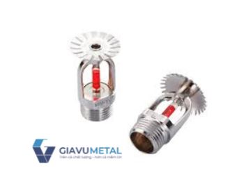 dau phun spinkler shinyi 21